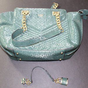 Guess 1981 Purse - Like New